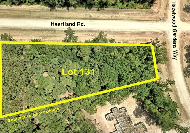 Homes for sale in New Waverly, TX | 258 Heartland Road, New Waverly, TX 77358 | MLS# 86309370