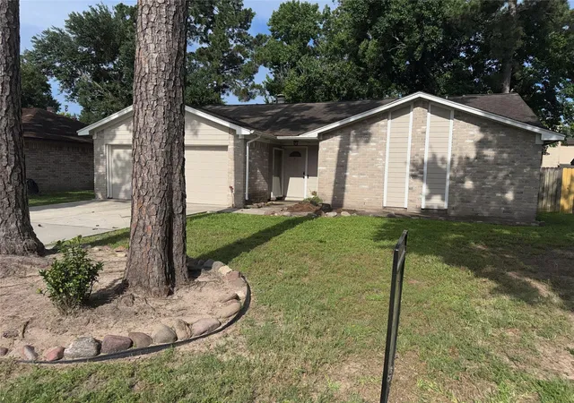 1st image of 18935 Yaupon Trl, Humble, TX 77346 | MLS# 62620138