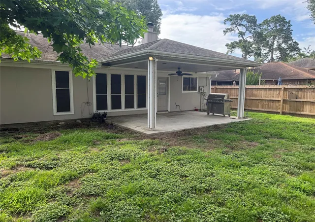 4th image of 18935 Yaupon Trl, Humble, TX 77346 | MLS# 62620138