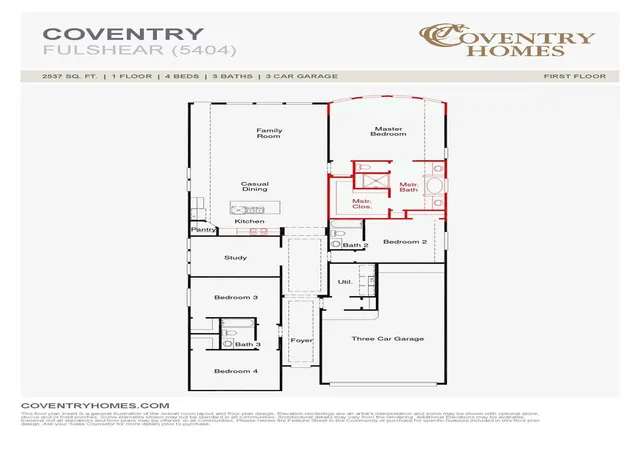 3rd image of 32507 Sweetgum Hollow Ct, Spring, TX 77386 | MLS# 90658299