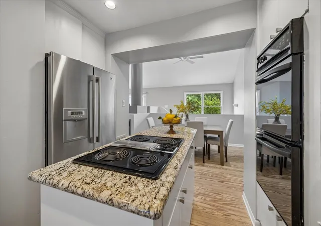 Photo 4 of Sale Pending at 1907 Norfolk St #B, Houston, TX 77098 | MLS# 30687346 | Listing updated on 2026-09-15
