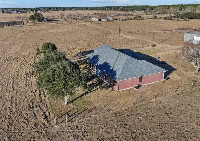 Photo 3 of Land for sale at 3857 Highway 61, Devers, TX 77538 | MLS# 33549647 | Listing updated on 2026-10-09