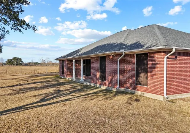 Photo 3 of Land for sale at 3857 Highway 61, Devers, TX 77538 | MLS# 33549647 | Listing updated on 2026-10-09
