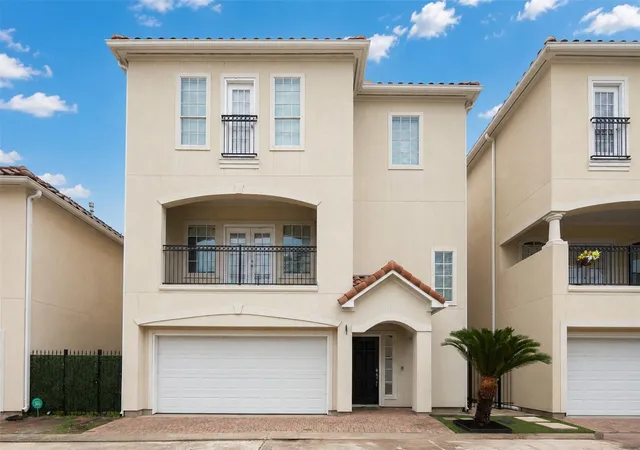 Photo 1 of Sale Pending at 6111 Windwater Pointe, Houston, TX 77036 | MLS# 49452272 | Listing updated on 2026-09-20
