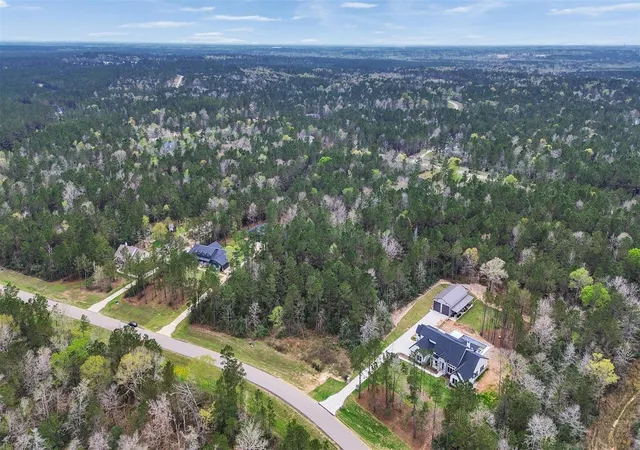 Photo 2 of Land for sale at 10752 Ruger Rd, Willis, TX 77378 | MLS# 64294177 | Listing updated on 2026-06-28