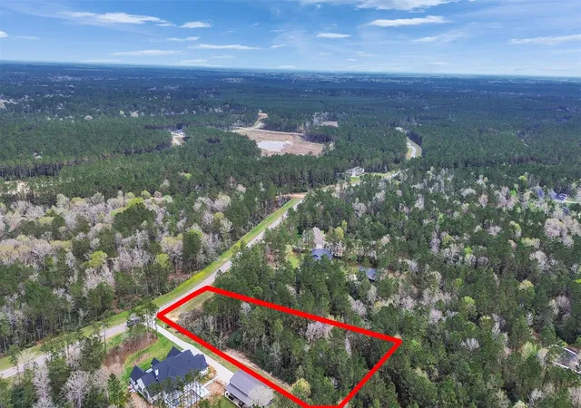 Photo 3 of Land for sale at 10752 Ruger Rd, Willis, TX 77378 | MLS# 64294177 | Listing updated on 2026-06-28