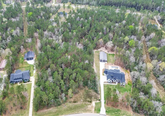Photo 4 of Land for sale at 10752 Ruger Rd, Willis, TX 77378 | MLS# 64294177 | Listing updated on 2026-06-28