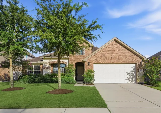 Photo 1 of Single family home for sale at 5214 Gerent Ln, Katy, TX 77493 | MLS# 11653326 | Listing updated on 2026-09-19