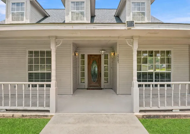 3rd image of 2203 Shouse Rd, Santa Fe, TX 77510 | MLS# 67533024