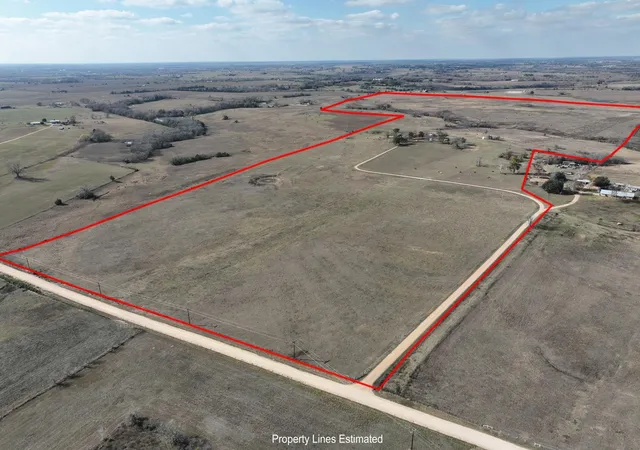 Photo 3 of Land for sale at 6921 Schulz Ln, Bleiblerville, TX 78931 | MLS# 21249026 | Listing updated on 2026-08-24