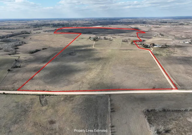 Photo 4 of Land for sale at 6921 Schulz Ln, Bleiblerville, TX 78931 | MLS# 21249026 | Listing updated on 2026-08-24