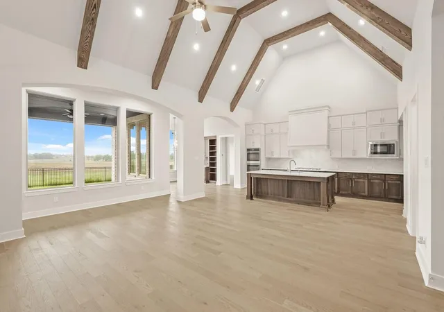 Photo 1 of Single family home for sale at 1203 Basset Hound Dr, Montgomery, TX 77316 | MLS# 30462978 | Listing updated on 2026-09-13