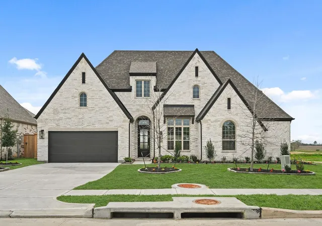 Photo 2 of Single family home for sale at 1203 Basset Hound Dr, Montgomery, TX 77316 | MLS# 30462978 | Listing updated on 2026-09-13