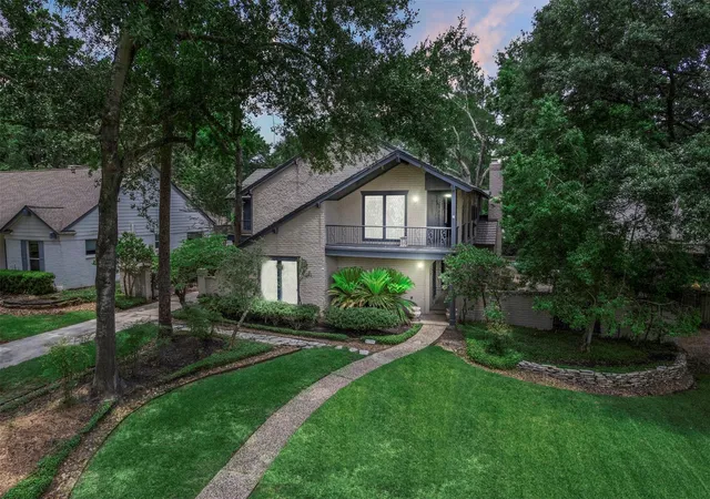 Homes for sale in Spring, TX | 6106 Larkmount Dr, Spring, TX 77389 | MLS# 31263163