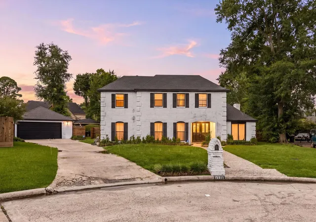 Photo 1 of Single family home for sale at 15811 Mindywood Ct, Houston, TX 77068 | MLS# 89303761 | Listing updated on 2026-06-08