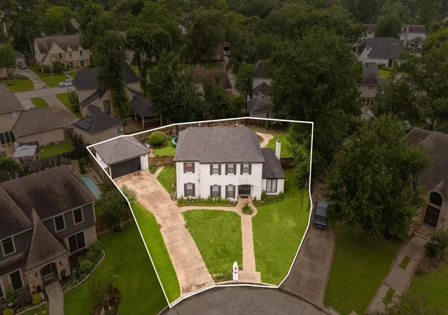 Photo 2 of Single family home for sale at 15811 Mindywood Ct, Houston, TX 77068 | MLS# 89303761 | Listing updated on 2026-06-08