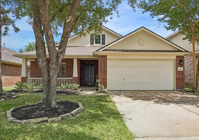 Photo 1 of Sale Pending at 4527 Kenya Manor, Humble, TX 77396 | MLS# 54016939 | Listing updated on 2026-09-19