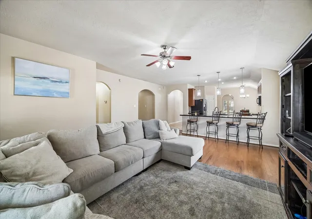 Photo 2 of Sale Pending at 4527 Kenya Manor, Humble, TX 77396 | MLS# 54016939 | Listing updated on 2026-09-19