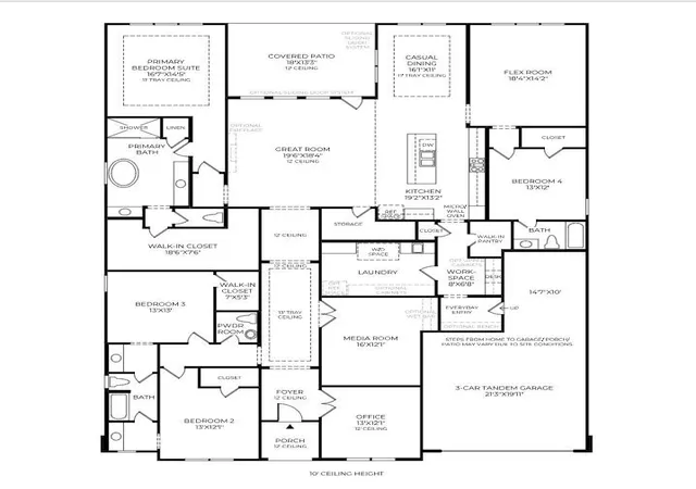 2nd image of 1466 Columbia Woods Dr, Missouri City, TX 77459 | MLS# 2442817