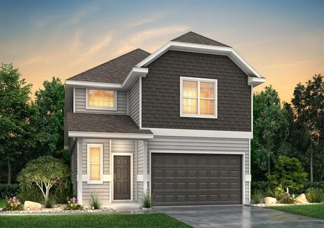 Photo 1 of Single family home for sale at 2333 Nooksack Dr, Conroe, TX 77384 | MLS# 39825528 | Listing updated on 2026-08-07
