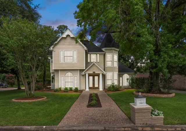 1st image of 4230 Brightwood Dr, Houston, TX 77068 | MLS# 46200953