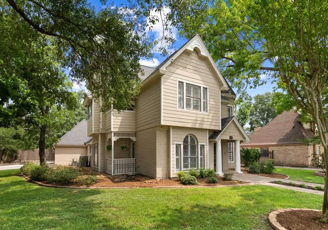 2nd image of 4230 Brightwood Dr, Houston, TX 77068 | MLS# 46200953