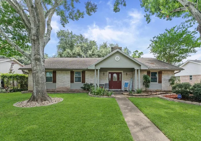 1st image of 3319 Springhill Dr, Missouri City, TX 77459 | MLS# 17094386