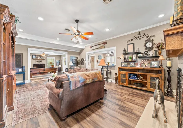 4th image of 3319 Springhill Dr, Missouri City, TX 77459 | MLS# 17094386