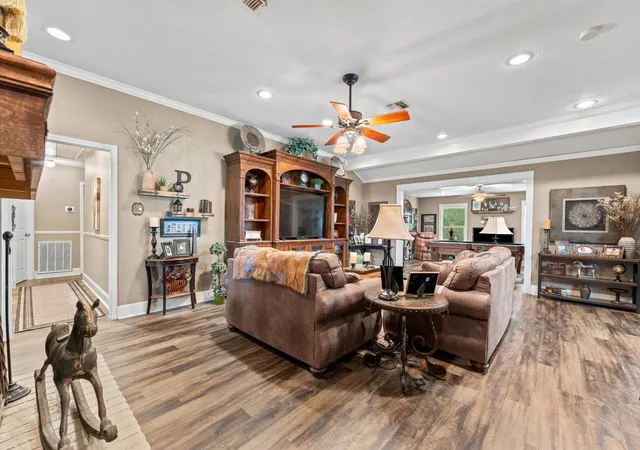 5th image of 3319 Springhill Dr, Missouri City, TX 77459 | MLS# 17094386