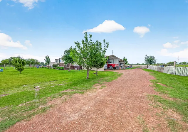 Photo 3 of Land for sale at 12893 Fm 1887 Rd, Hempstead, TX 77445 | MLS# 85924682 | Listing updated on 2026-08-20