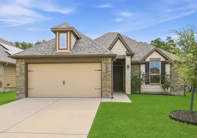 1st image of 2117 Stubbs Dr, Bryan, TX 77807 | MLS# 82469838