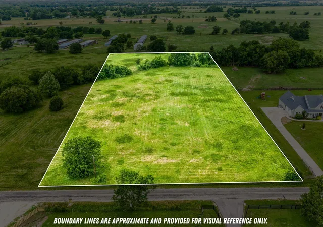 Photo 1 of Land for sale at 0 Randle Hl Rd, Brenham, TX 77833 | MLS# 42601105 | Listing updated on 2026-08-03