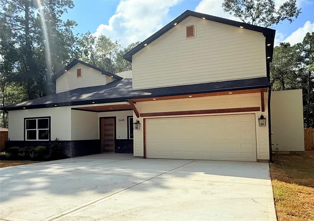 3rd image of 2678 Colosseum, New Caney, TX 77357 | MLS# 36239989