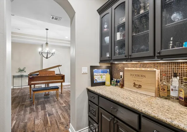 5th image of 11409 Oak Springs Dr, Willis, TX 77378 | MLS# 75439892
