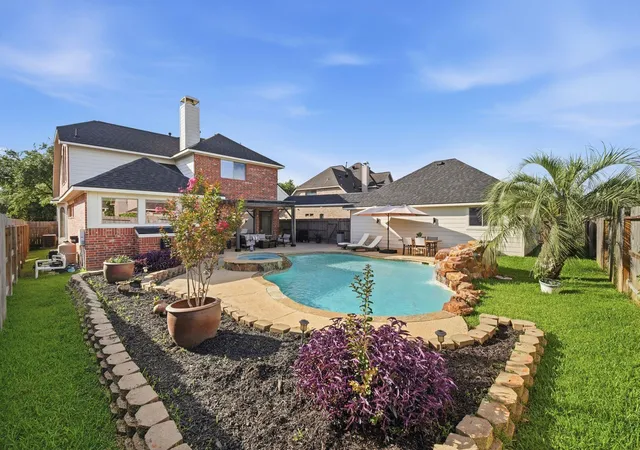 Homes for sale in Katy, TX | 5810 Dusty Heath Ct, Katy, TX 77450 | MLS# 39636364