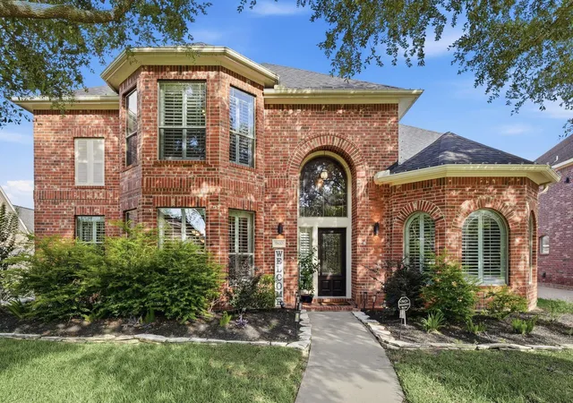 Homes for sale in Katy, TX | 5810 Dusty Heath Ct, Katy, TX 77450 | MLS# 39636364