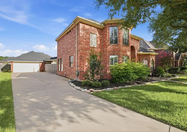 Homes for sale in Katy, TX | 5810 Dusty Heath Ct, Katy, TX 77450 | MLS# 39636364