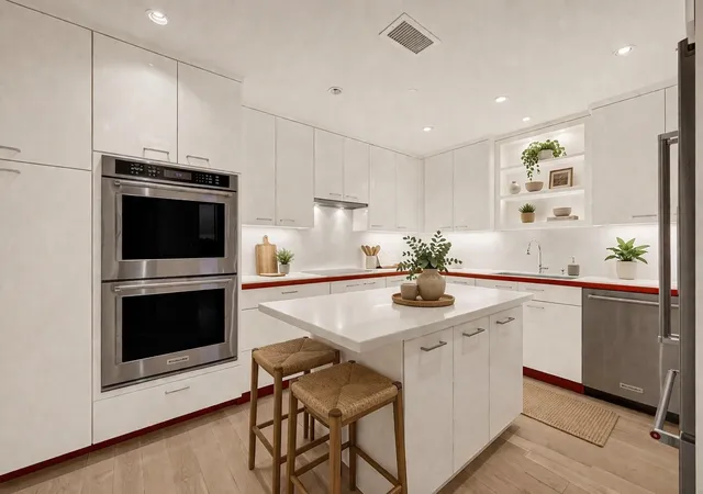 Photo 4 of Sale Pending at 5555 Del Monte Dr #702, Houston, TX 77056 | MLS# 96644083 | Listing updated on 2026-08-25