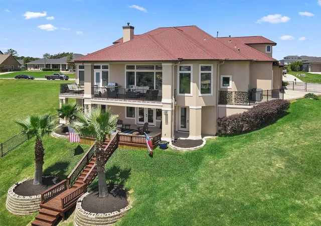 5th image of 10896 Decatur St, Willis, TX 77318 | MLS# 27273692