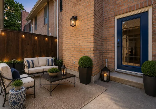 4th image of 1006 Augusta Dr #123, Houston, TX 77057 | MLS# 29586805