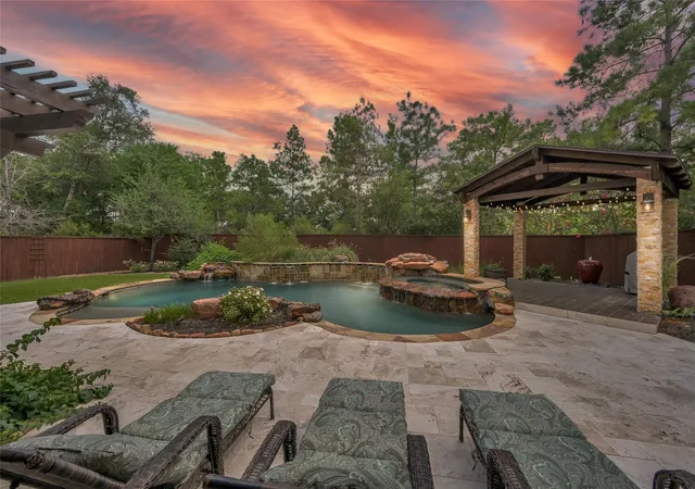 Homes for sale in Spring, TX | 95 S Shimmering Aspen Cir, Spring, TX 77389 | MLS# 44512349
