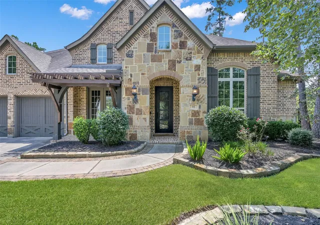 4th image of 95 S Shimmering Aspen Cir, Spring, TX 77389 | MLS# 44512349