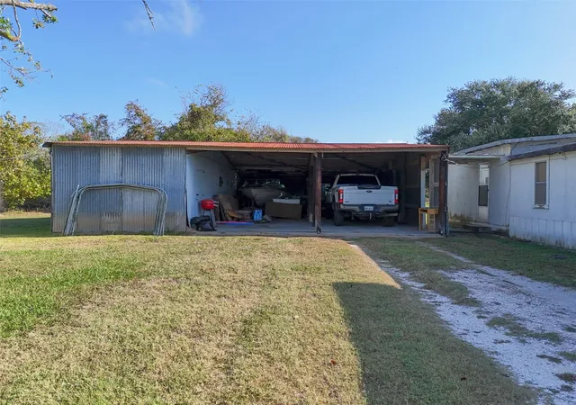 Homes for sale in Matagorda, TX | 686 County Road 257, Matagorda, TX 77457 | MLS# 43732700