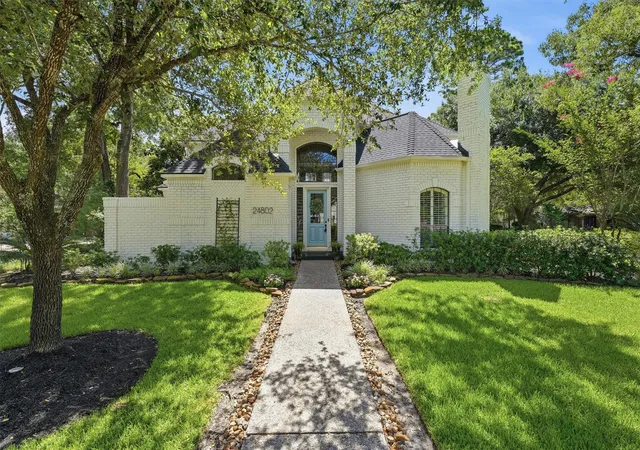 Photo 1 of Sale Pending at 24802 Kennington Way, Spring, TX 77389 | MLS# 18159823 | Listing updated on 2026-08-27