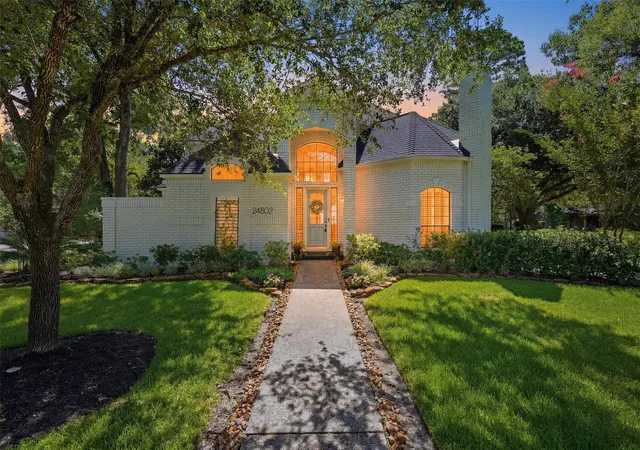 Photo 2 of Sale Pending at 24802 Kennington Way, Spring, TX 77389 | MLS# 18159823 | Listing updated on 2026-08-27