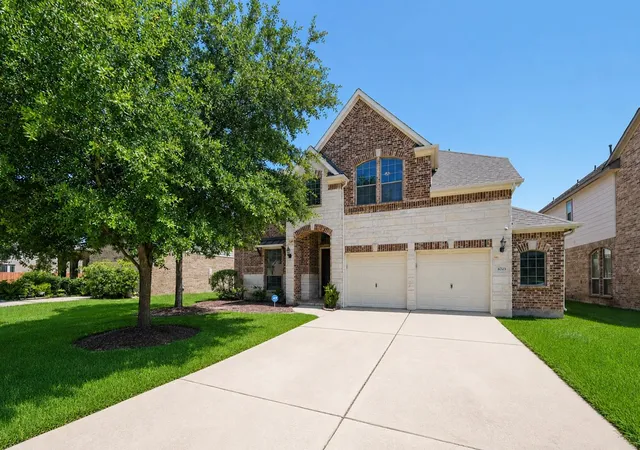 Homes for sale in Rosenberg, TX | 6323 Orange Blossom Ln, Rosenberg, TX 77471 | MLS# 61758339