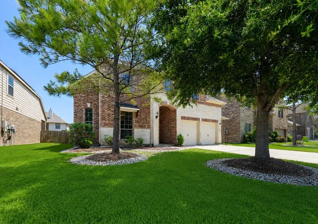 Homes for sale in Rosenberg, TX | 6323 Orange Blossom Ln, Rosenberg, TX 77471 | MLS# 61758339