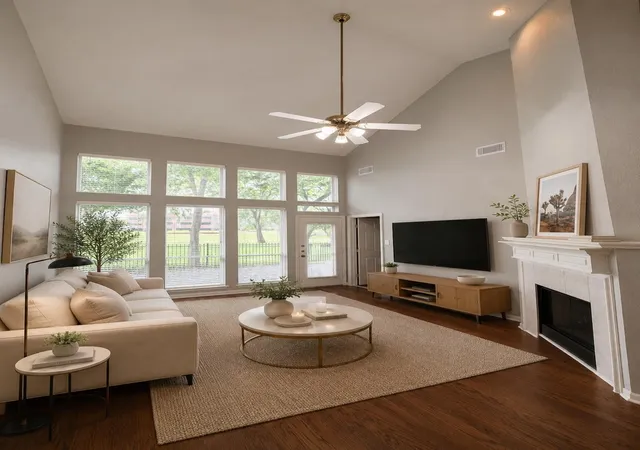 4th image of 2219 Ridge Wood Ln, Sugar Land, TX 77479 | MLS# 51146925