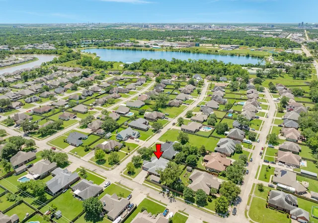 43rd image of 101 Mallard Dr, Clute, TX 77531 | MLS# 34135829
