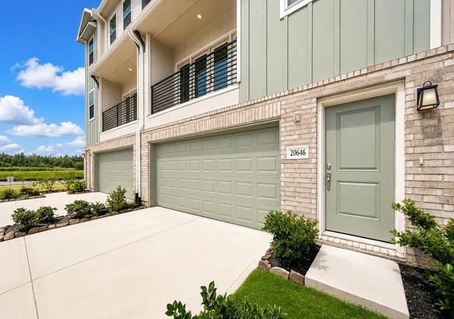 2nd image of 20646 Dynamic Ct, Humble, TX 77338 | MLS# 47671961